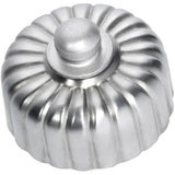 Fluted Dimmer