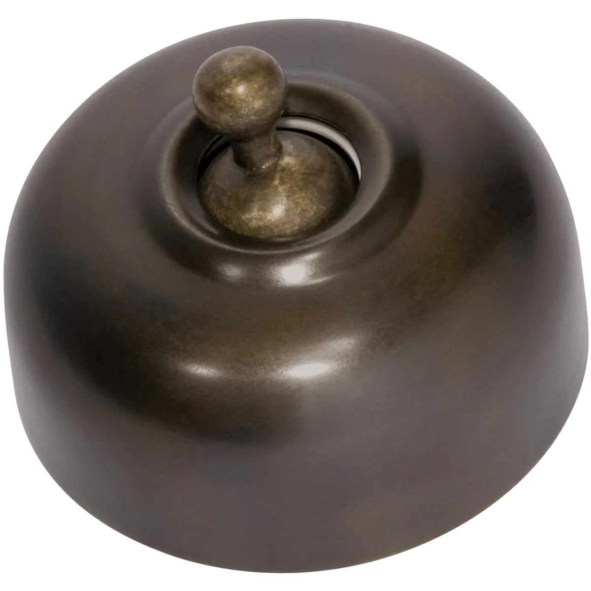 Traditional Light Switches