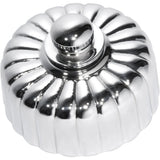 Fluted Dimmer