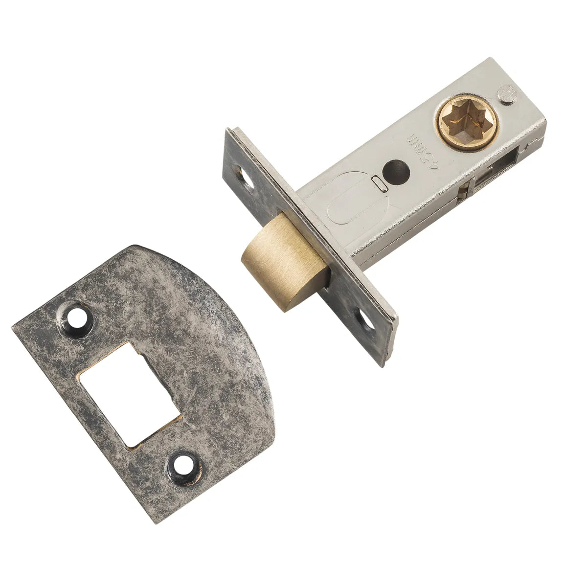 Split Cam Tube Latch - L45mm
