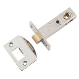 Split Cam Tube Latch - L60mm
