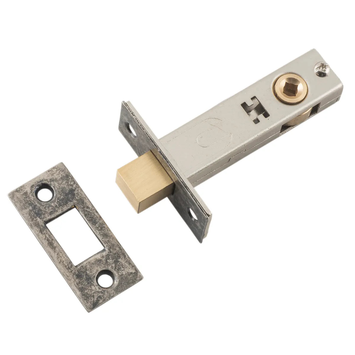 Privacy Bolt - L60mm