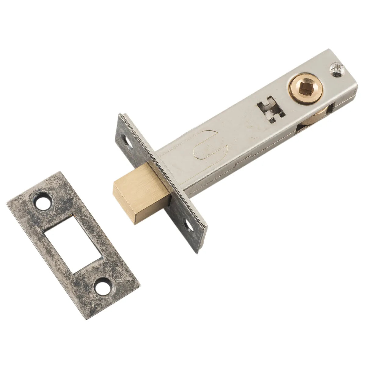 Privacy Bolt - L70mm