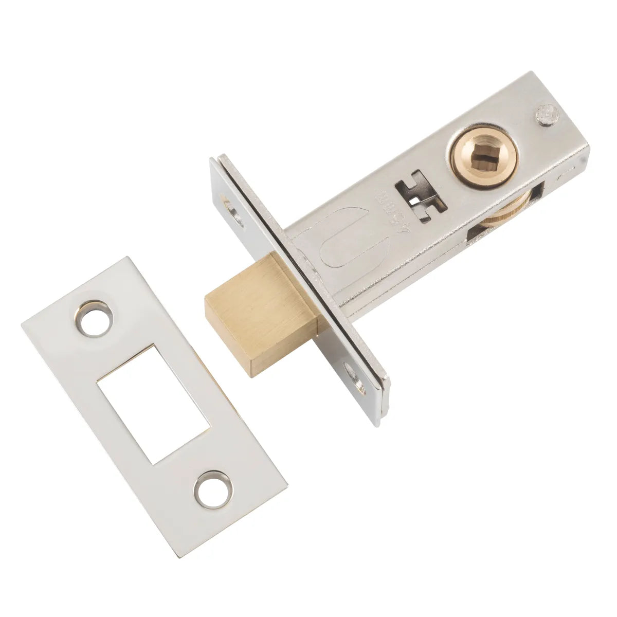 Privacy Bolt - L45mm