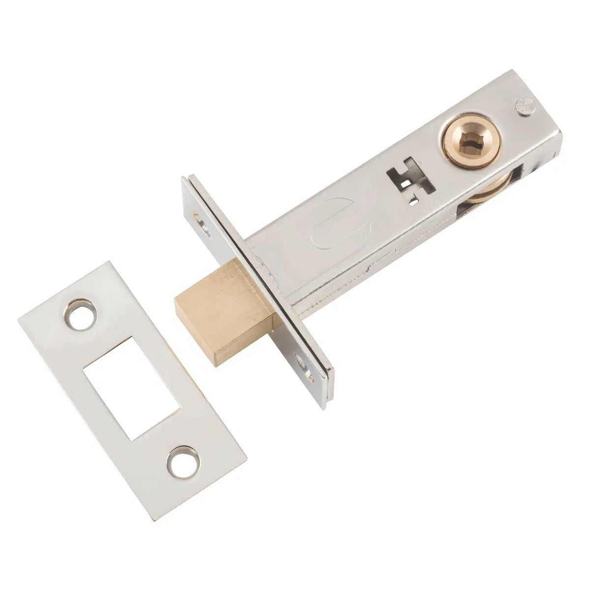 Privacy Bolt - L60mm