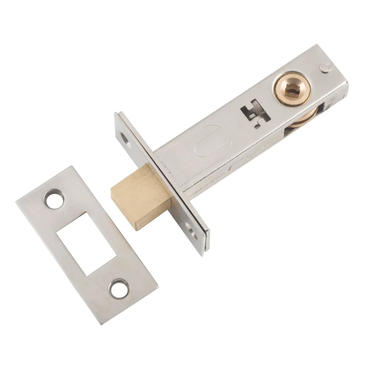 Privacy Bolt - L60mm