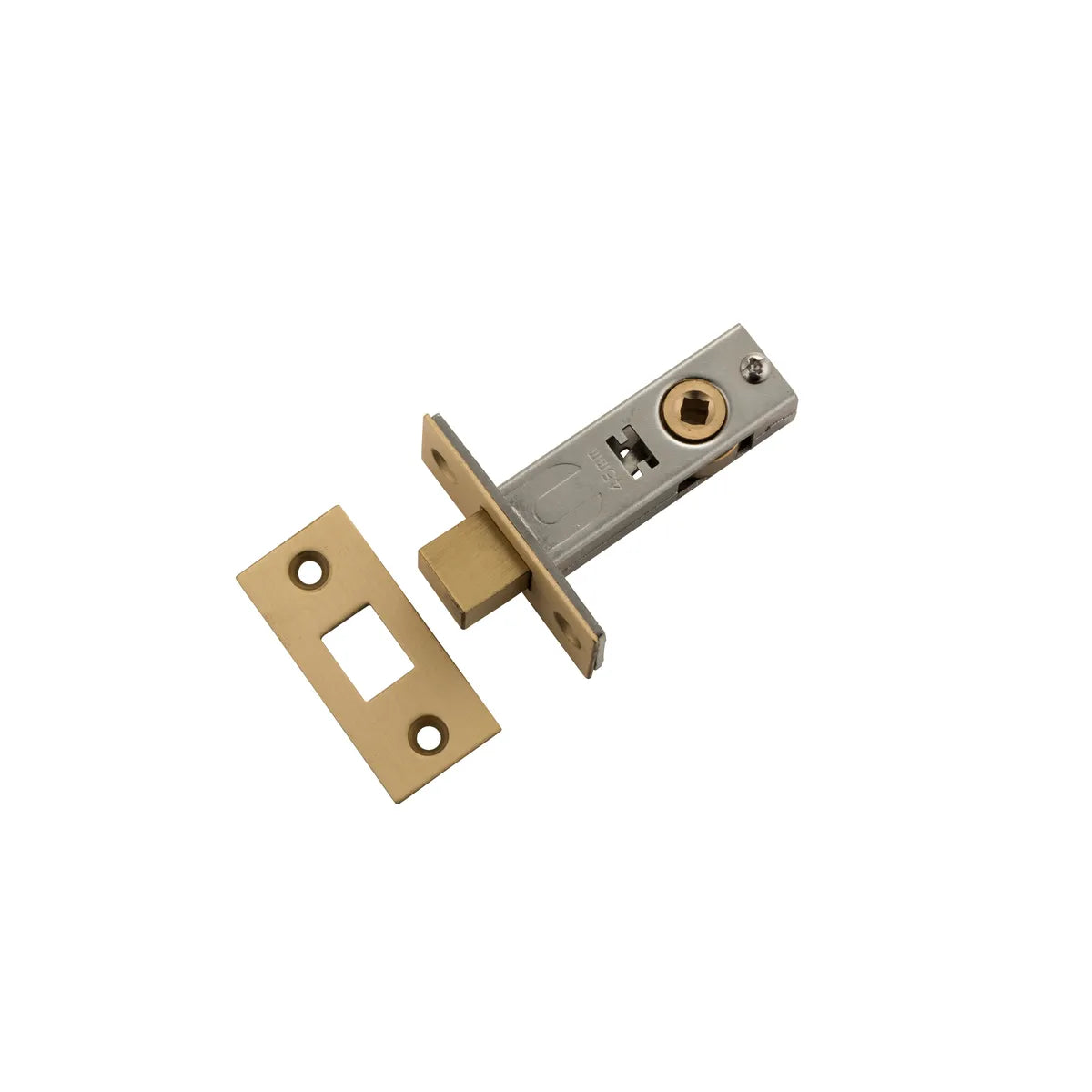 Privacy Bolt - L45mm