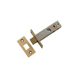 Privacy Bolt - L60mm