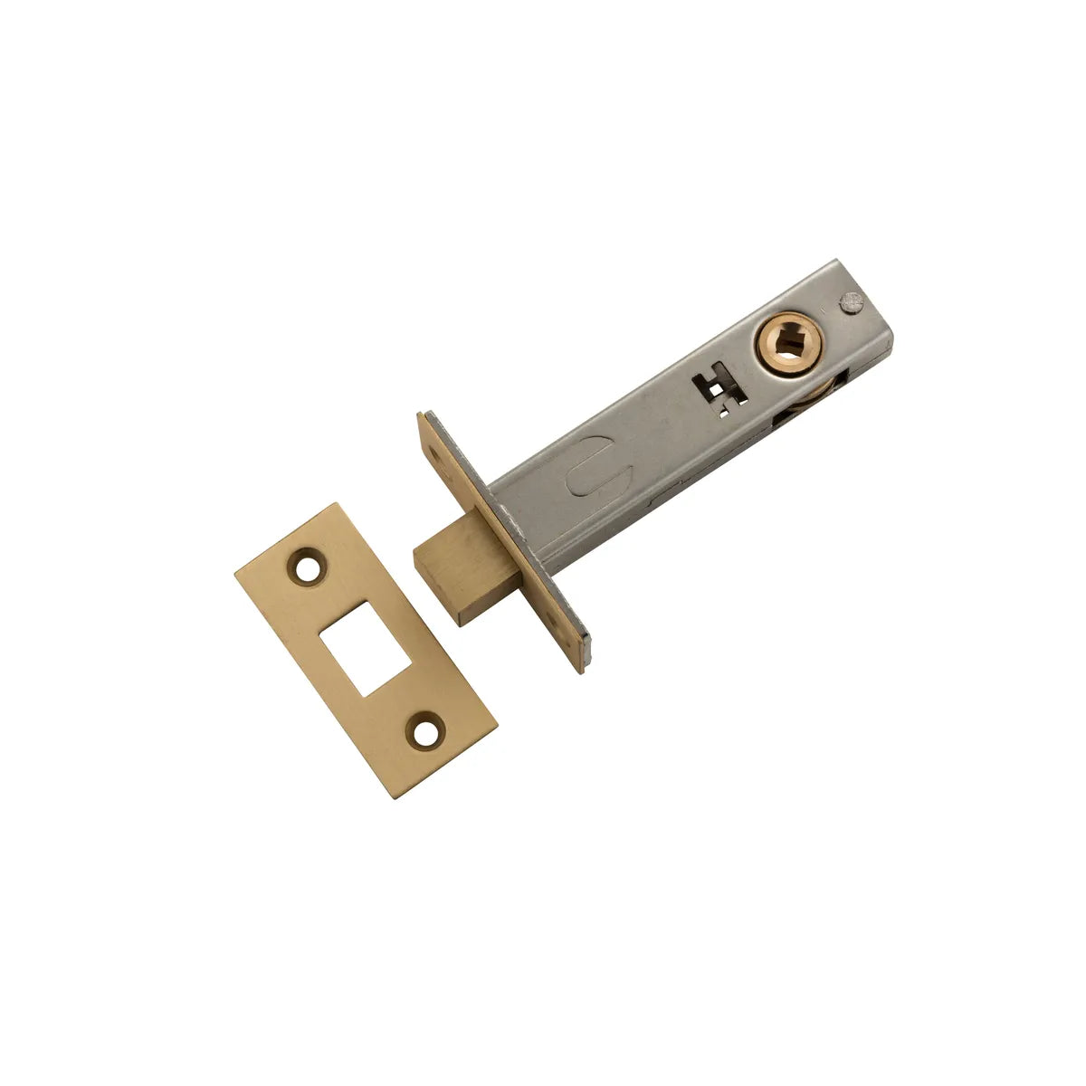 Privacy Bolt - L70mm