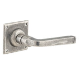 Menton Lever - Square Rose