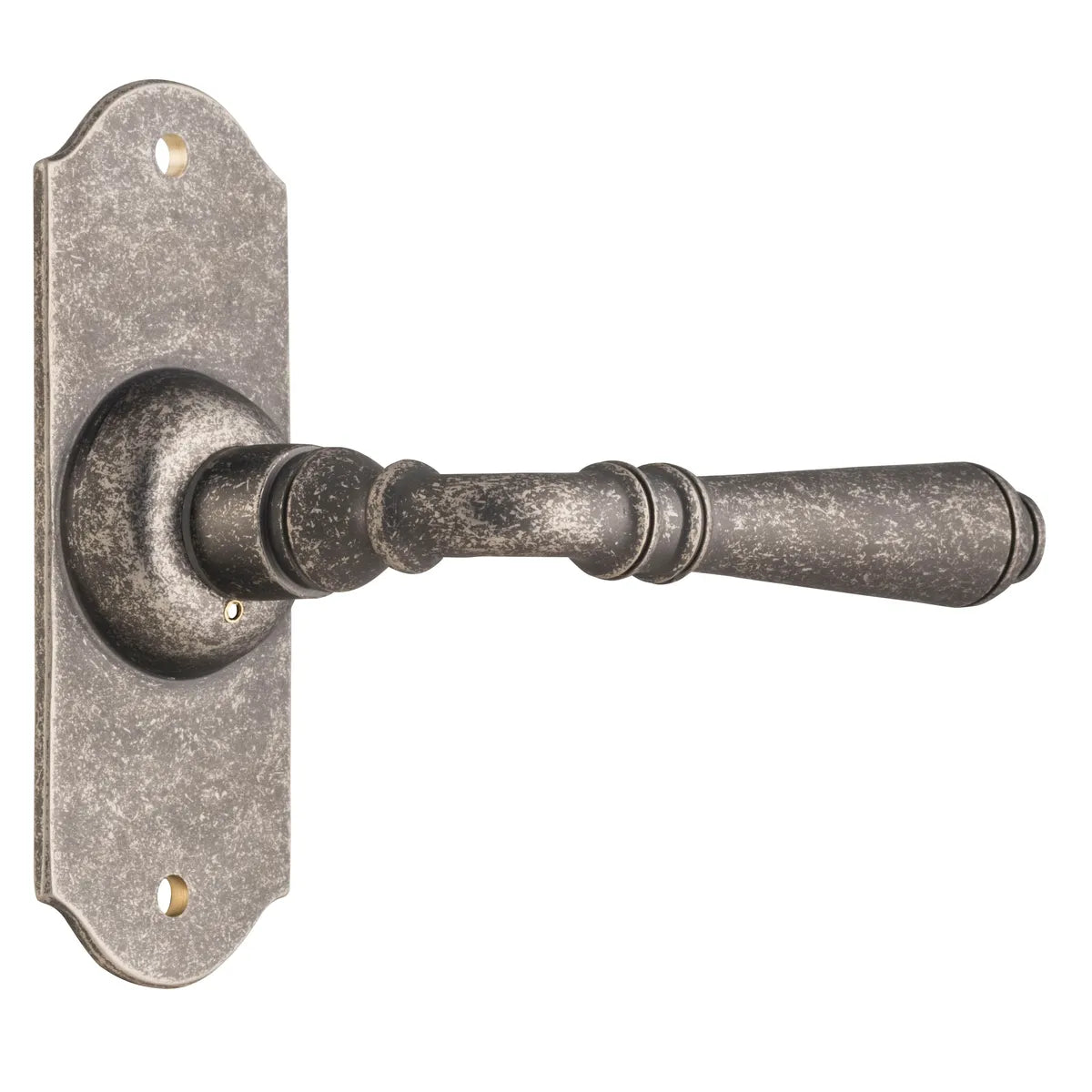 Reims Lever - Short Backplate