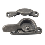 Narrow Sash Fastener