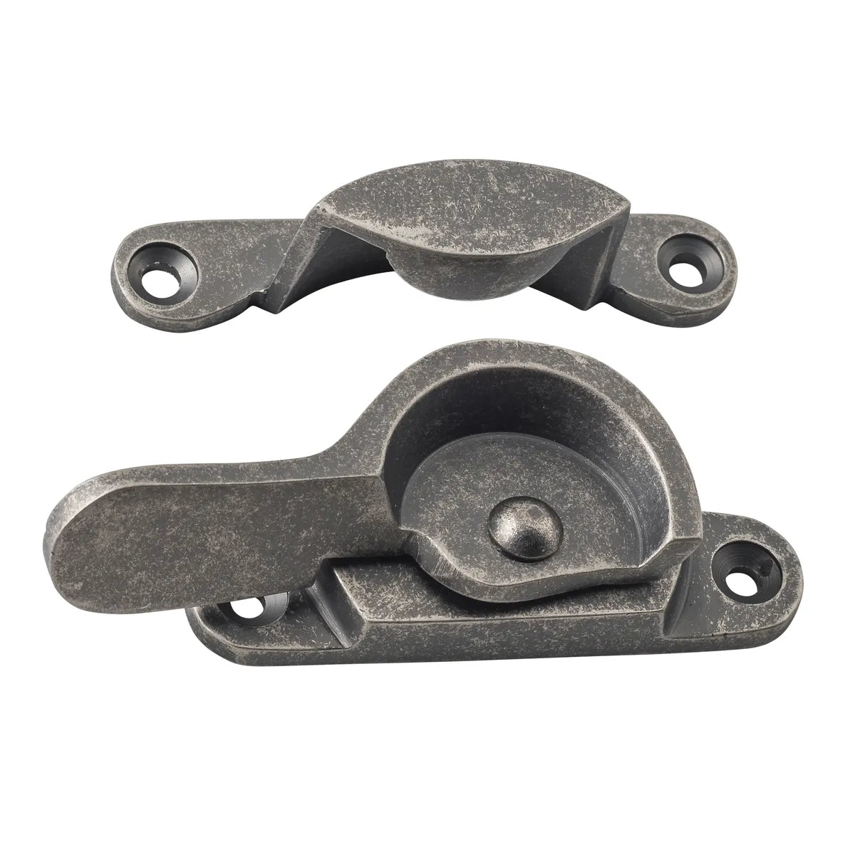 Narrow Sash Fastener