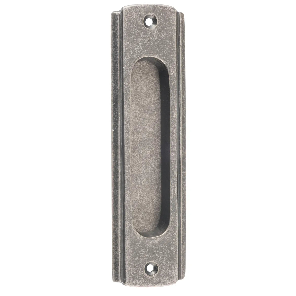 Traditional Flush Pull