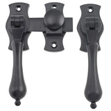 Teardrop French Door Fastener
