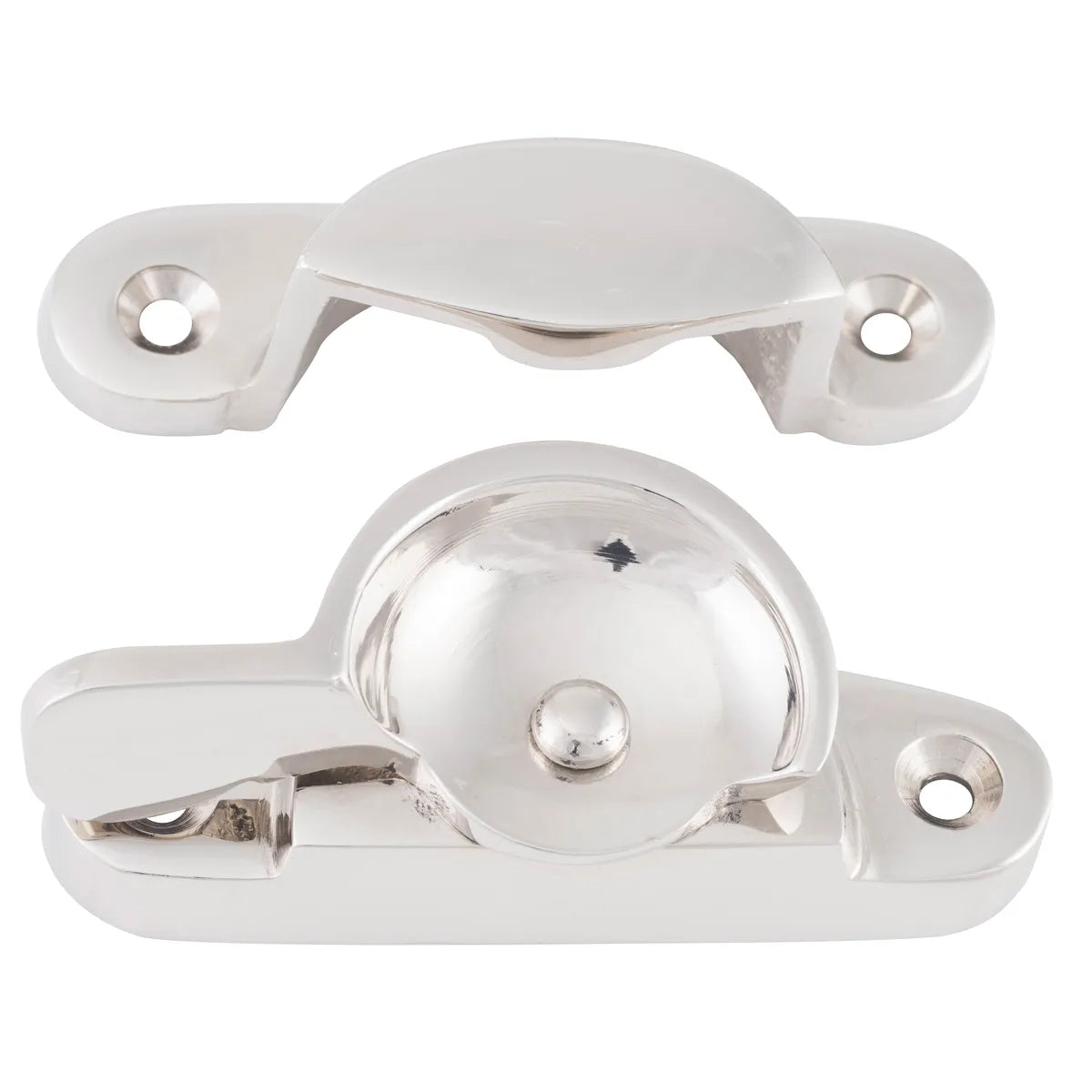 Narrow Sash Fastener