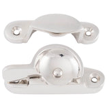 Narrow Sash Fastener