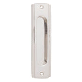 Traditional Flush Pull