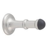 Small Concealed Fix Door Stop