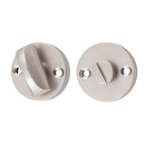 Round Privacy Turn