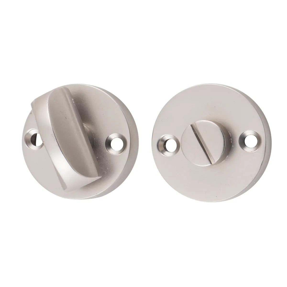 Round Privacy Turn