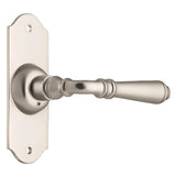 Reims Lever - Short Backplate