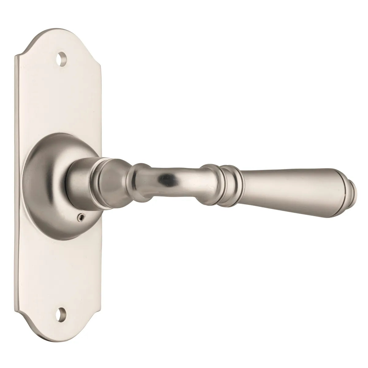 Reims Lever - Short Backplate