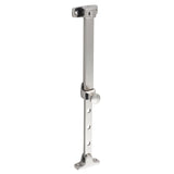 Telescopic Pin Casement Stay - L200-295mm