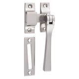 Square Casement Fastener