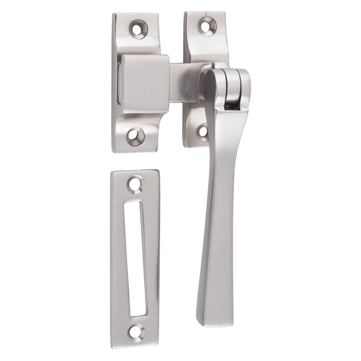 Square Casement Fastener