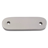Teardrop Casement Fastener Spacer