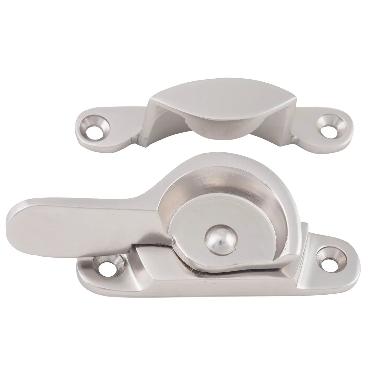 Narrow Sash Fastener
