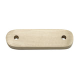 Teardrop Casement Fastener Spacer