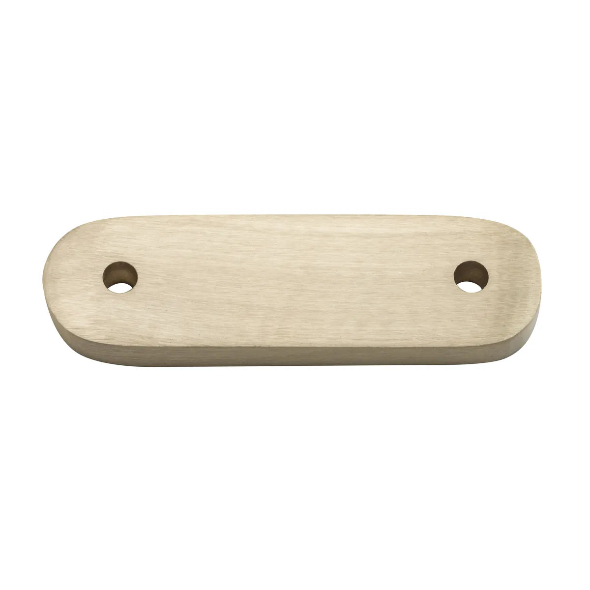 Teardrop Casement Fastener Spacer