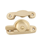Classic Sash Fastener