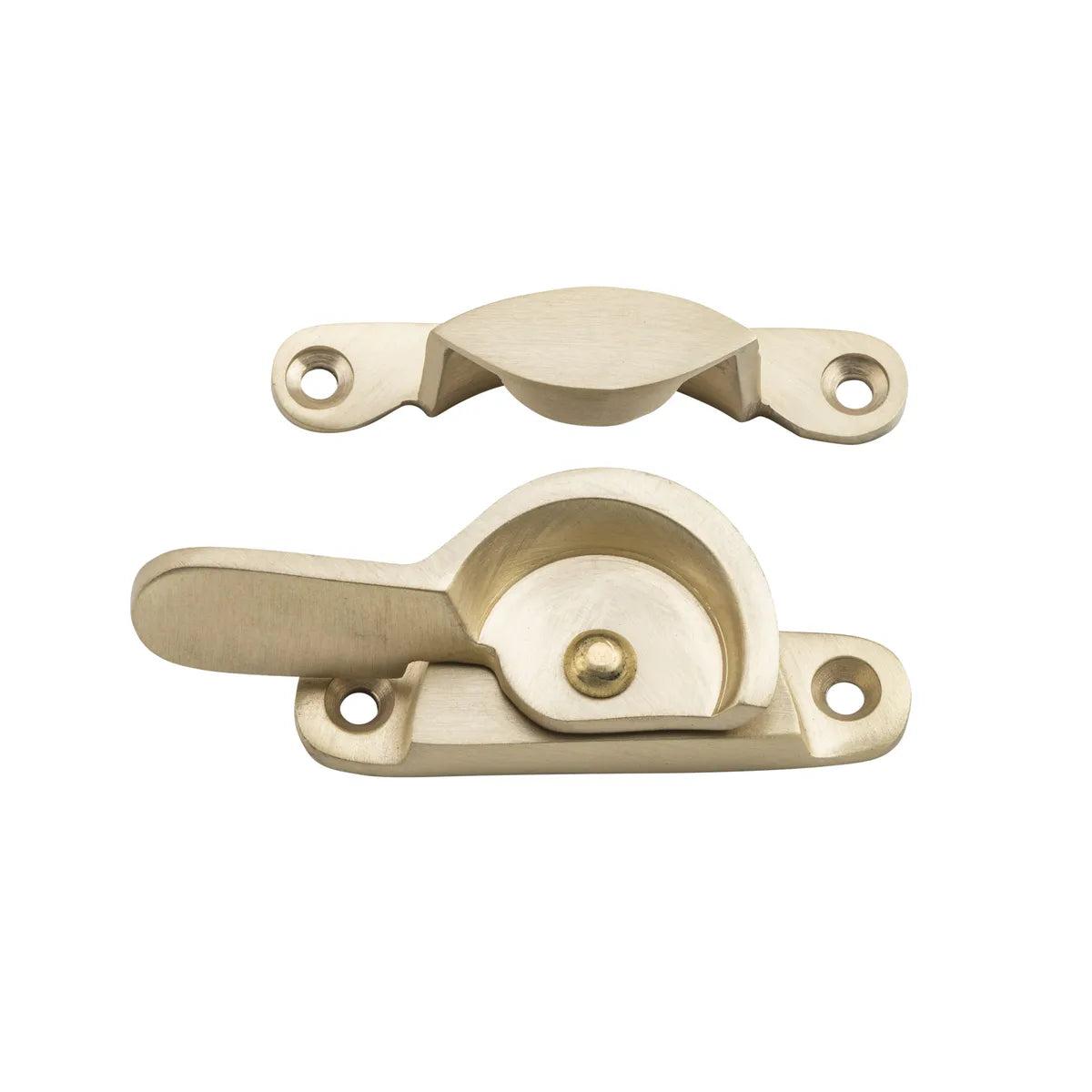 Narrow Sash Fastener