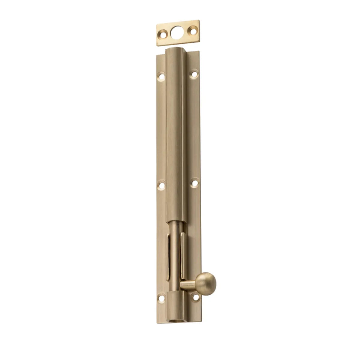 Barrel Bolt - Long Throw L150mm