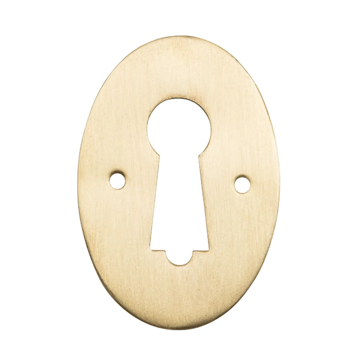 Pressed Escutcheons
