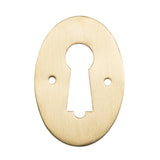 Pressed Escutcheons