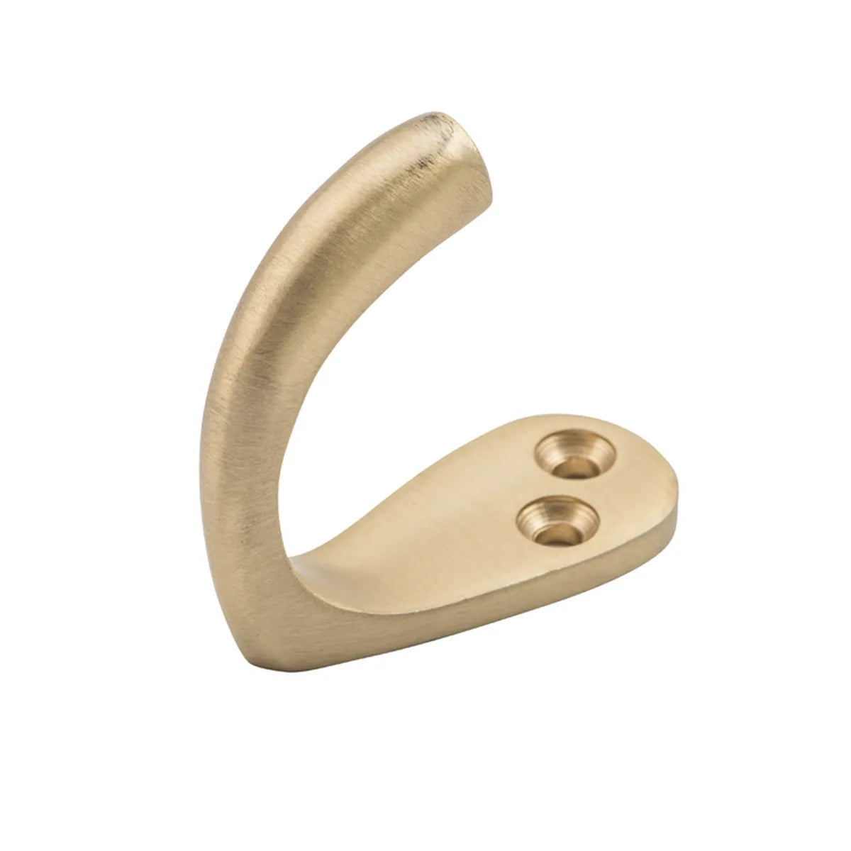 Single Robe Hooks
