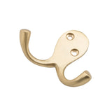 Double Robe Hooks