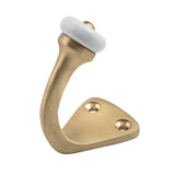 Porcelain Tip Robe Hooks