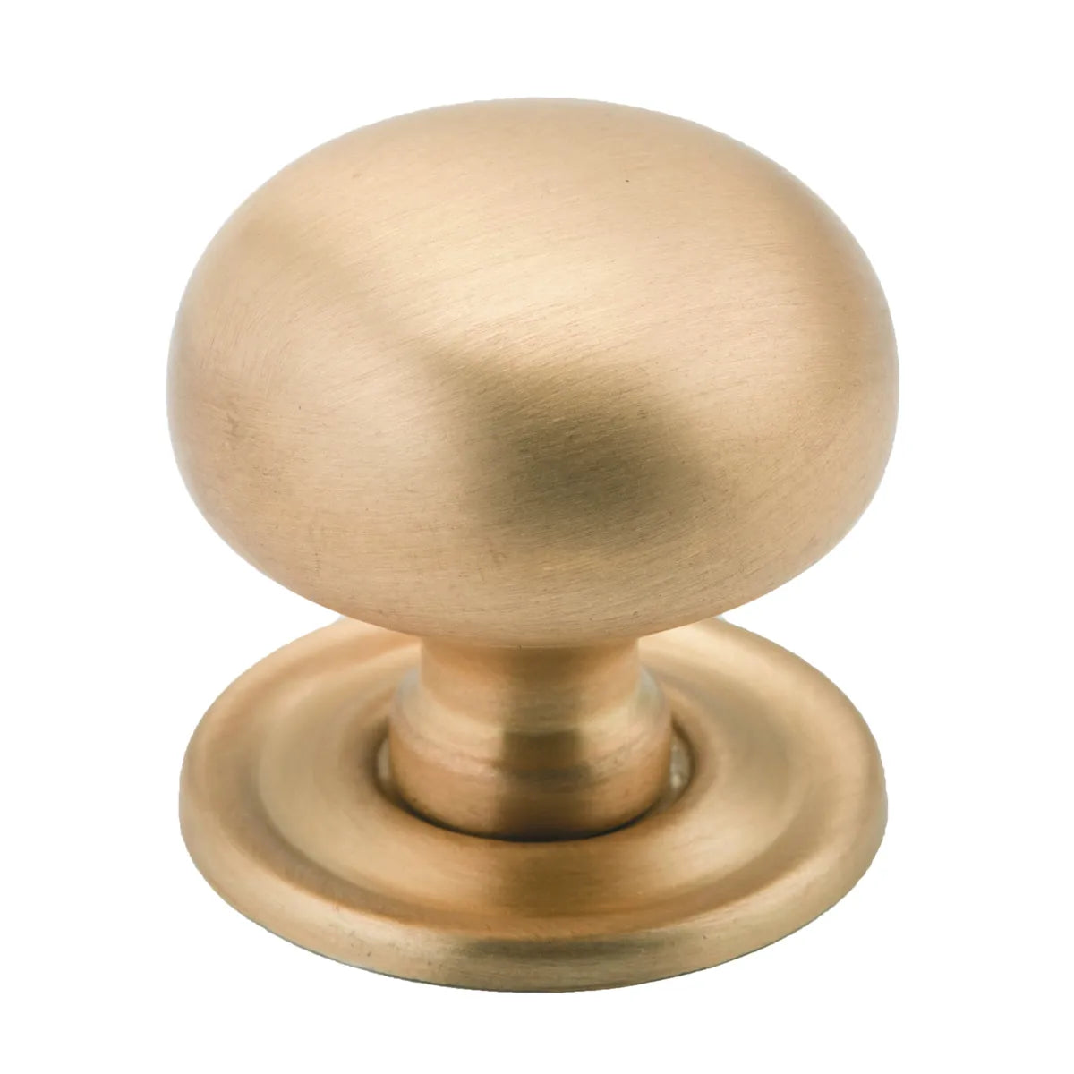 Classic Cupboard Knob - D32xP32mm