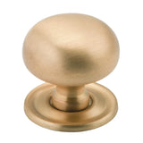 Classic Cupboard Knob - D32xP32mm