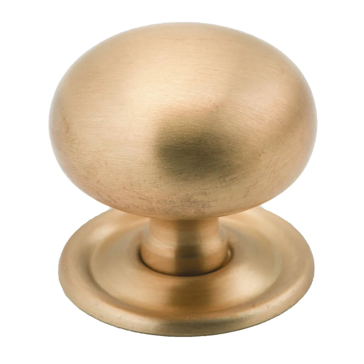 Classic Cupboard Knob - D38xP35mm