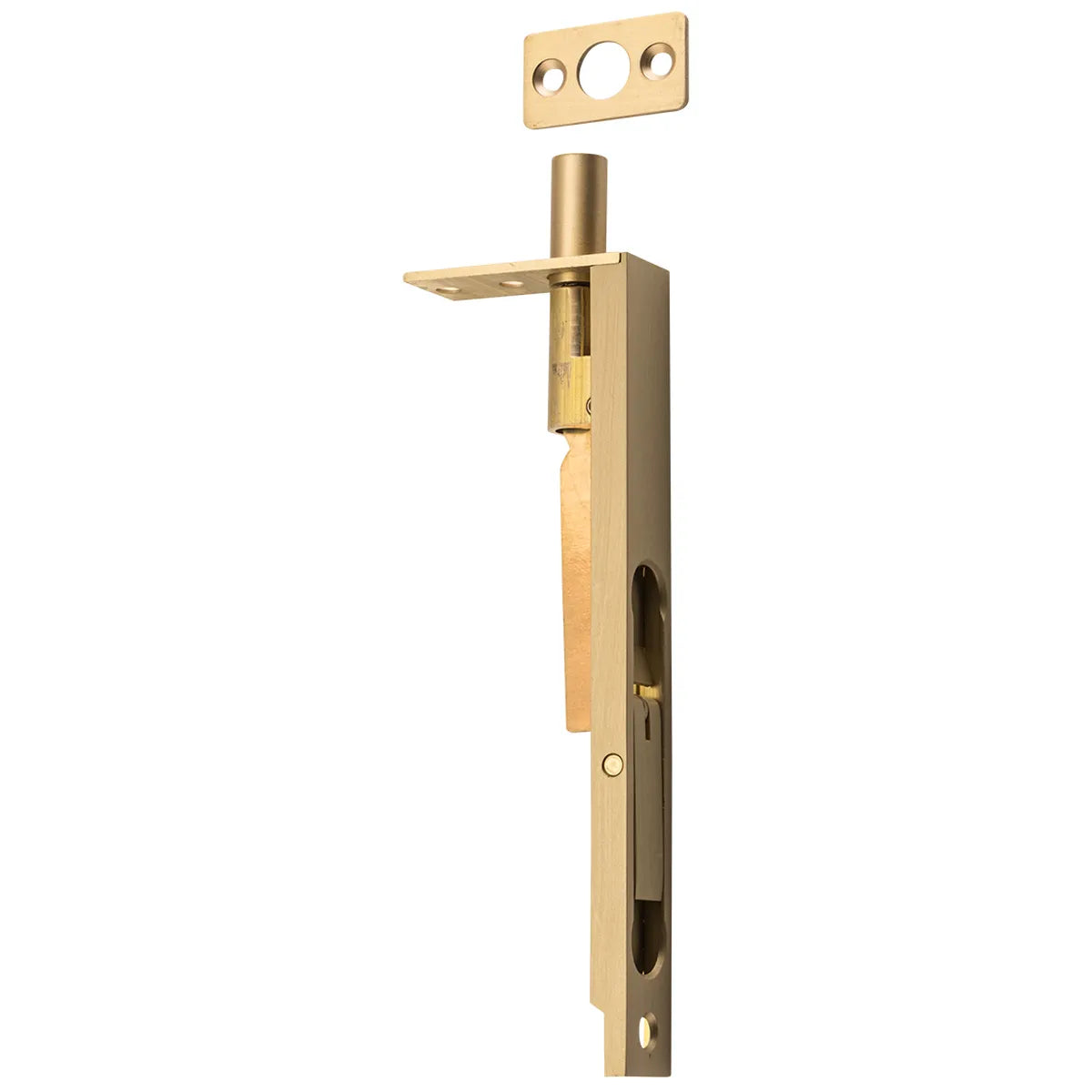 Flush Bolt - L150mm