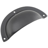 Classic Drawer Pull - Sheet Brass