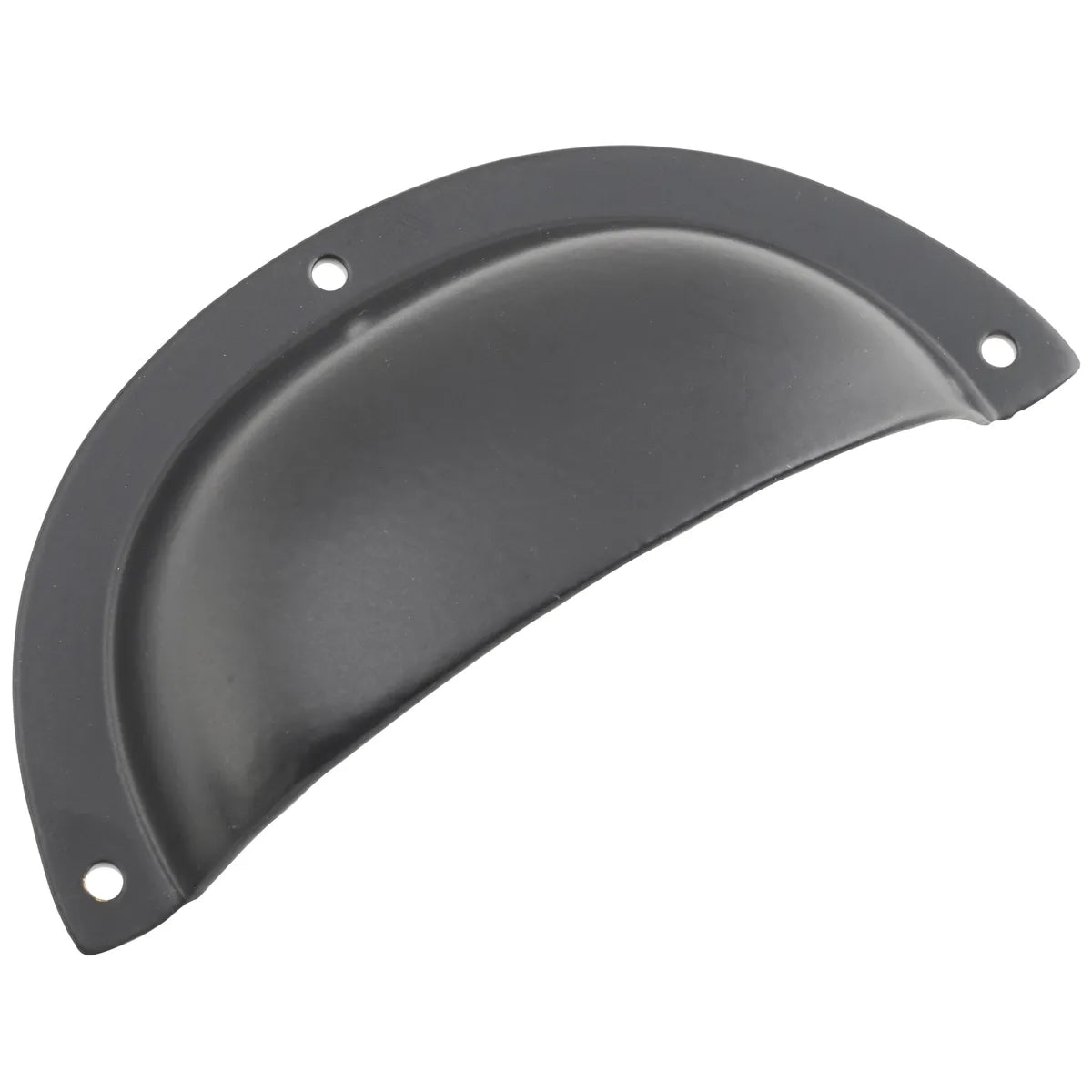 Classic Drawer Pull - Sheet Brass