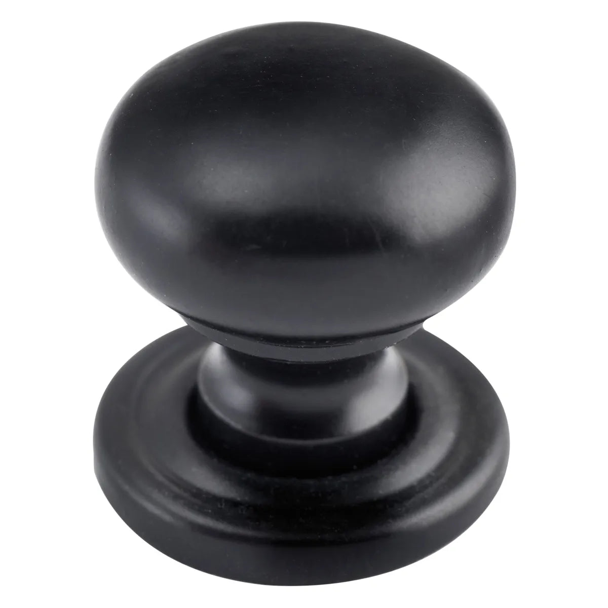 Classic Cupboard Knob - D19xP19mm