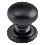 Classic Cupboard Knob - D19xP19mm